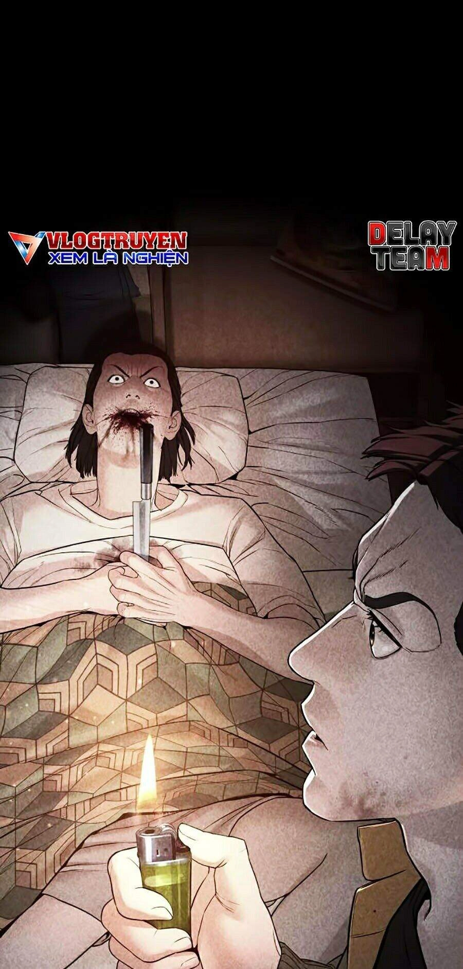 Cách Chiến Thắng Trận Đấu Chapter 101 - 31