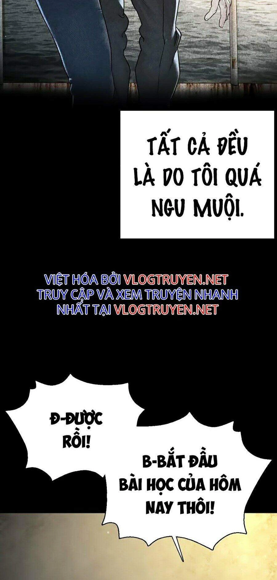 Cách Chiến Thắng Trận Đấu Chapter 101 - 33