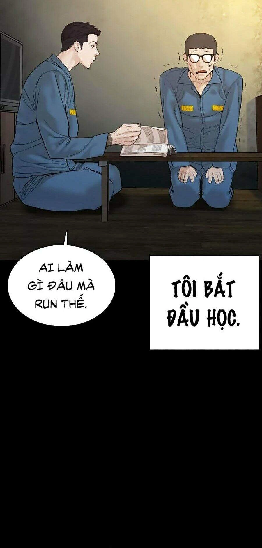 Cách Chiến Thắng Trận Đấu Chapter 101 - 34