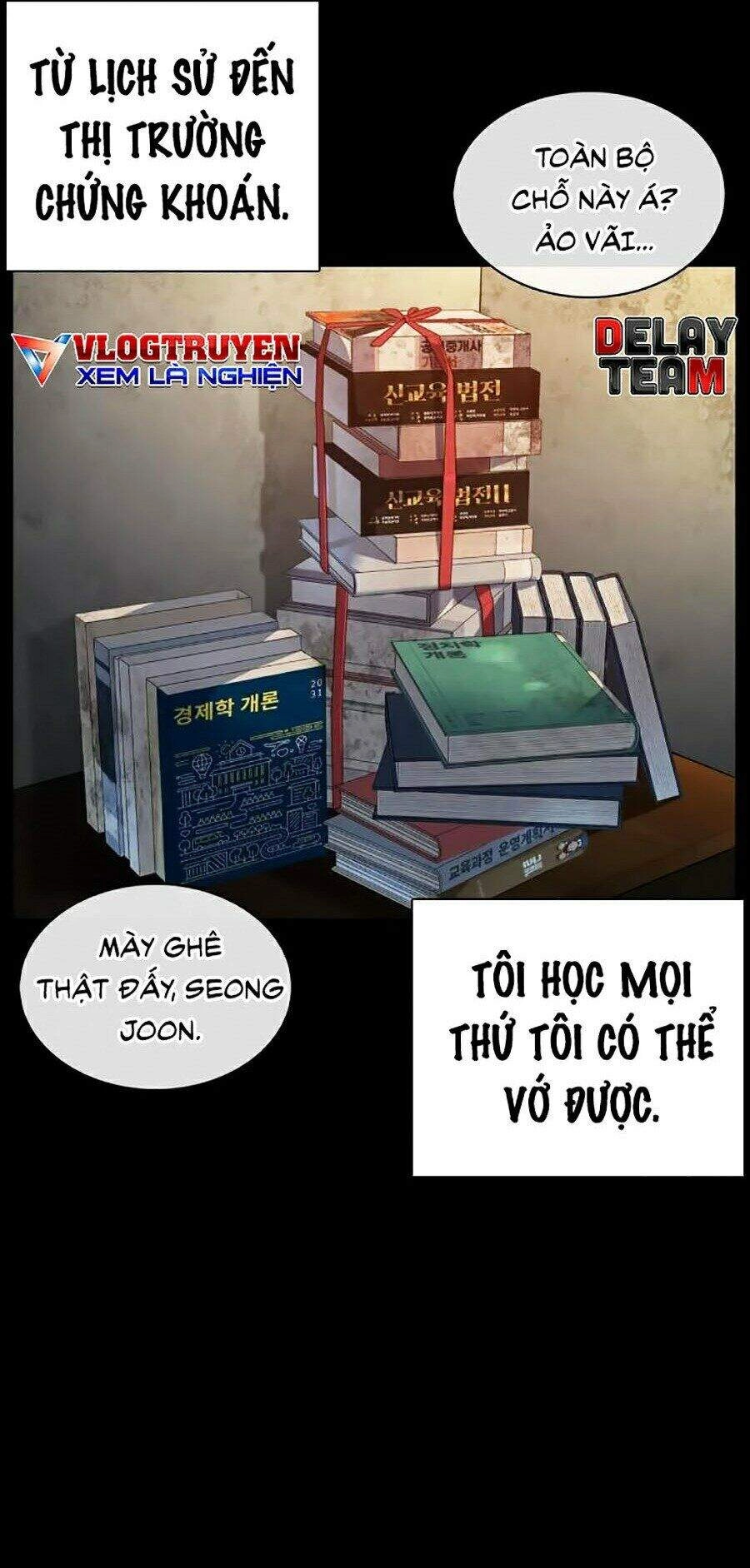 Cách Chiến Thắng Trận Đấu Chapter 101 - 35