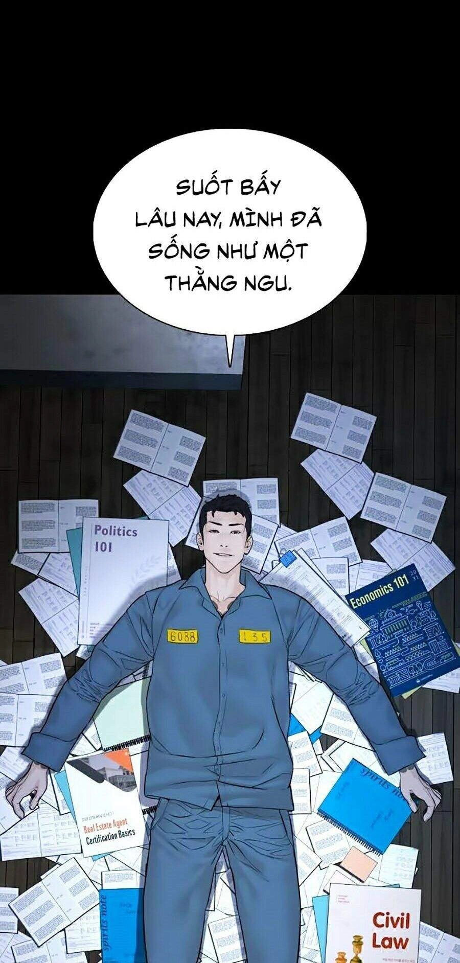 Cách Chiến Thắng Trận Đấu Chapter 101 - 36