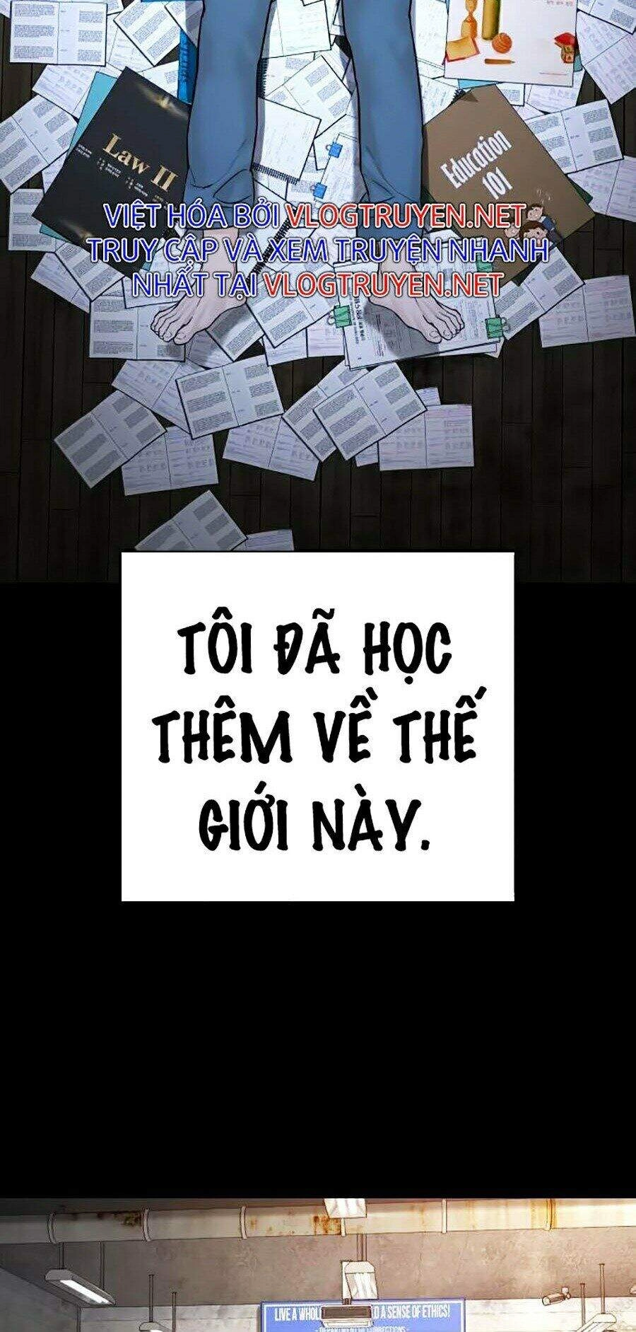 Cách Chiến Thắng Trận Đấu Chapter 101 - 37