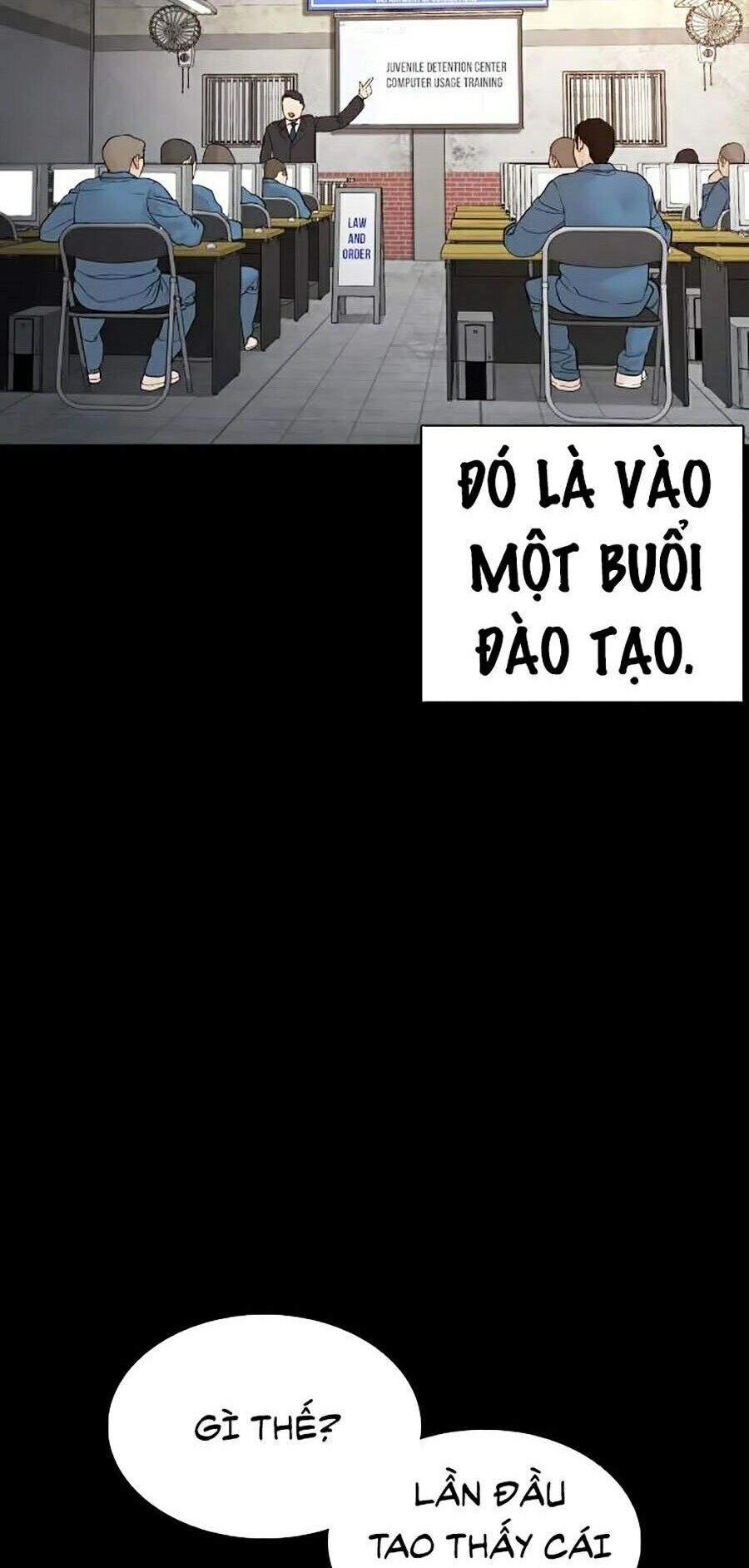 Cách Chiến Thắng Trận Đấu Chapter 101 - 38