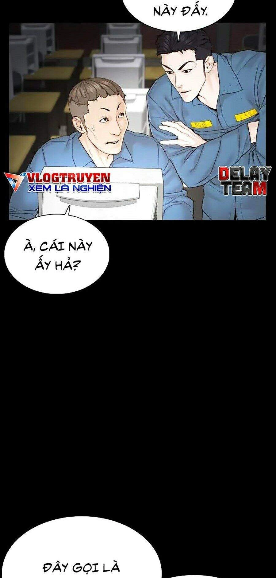 Cách Chiến Thắng Trận Đấu Chapter 101 - 39