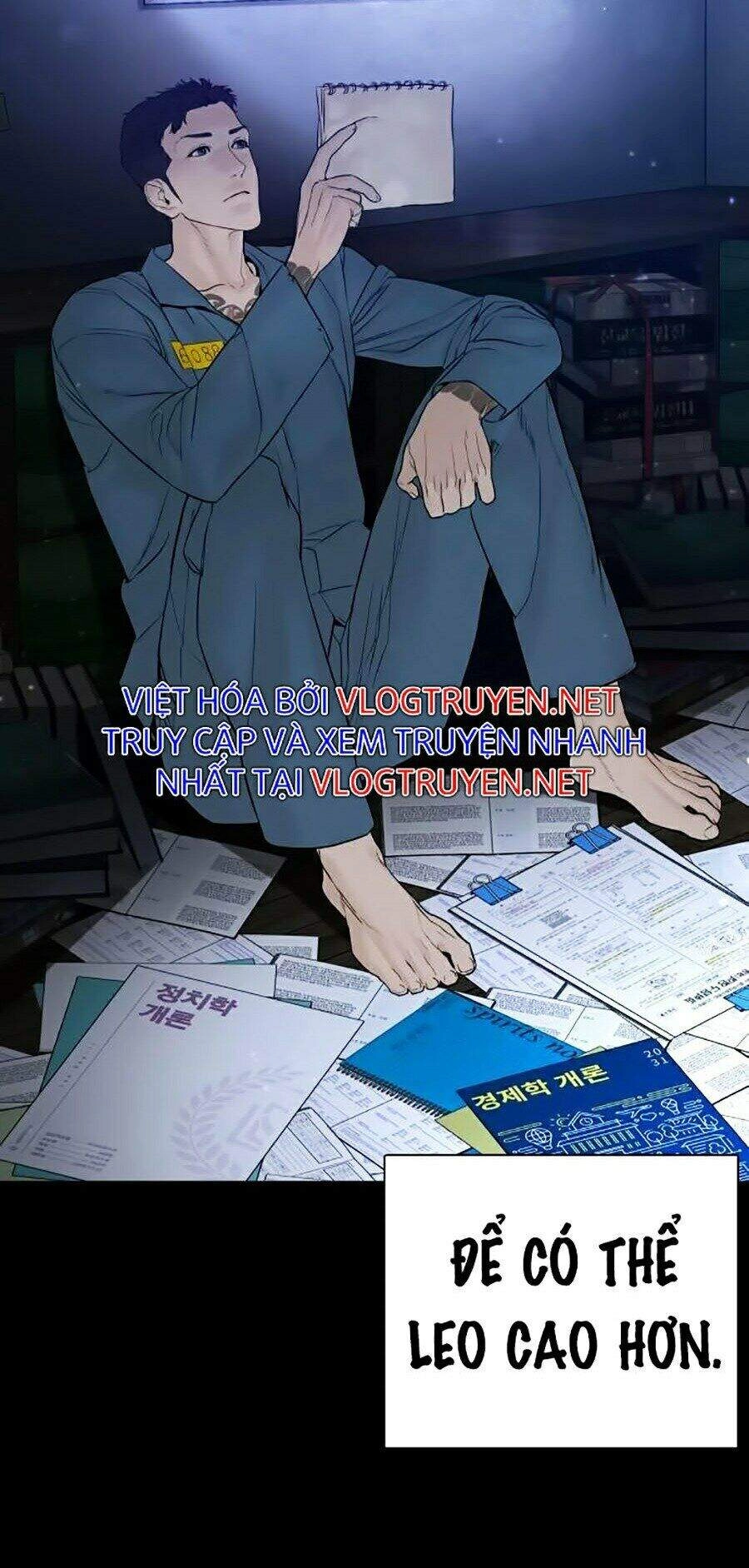 Cách Chiến Thắng Trận Đấu Chapter 101 - 45