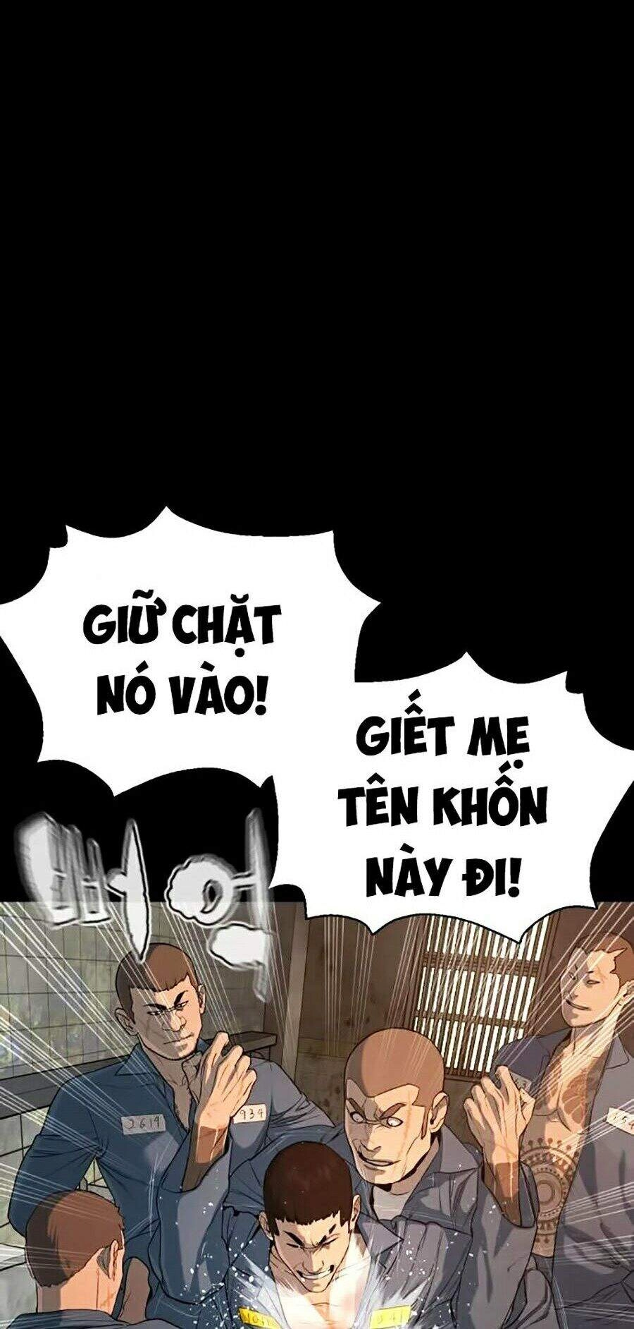 Cách Chiến Thắng Trận Đấu Chapter 101 - 46