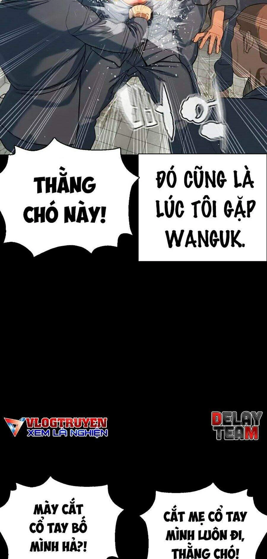 Cách Chiến Thắng Trận Đấu Chapter 101 - 47