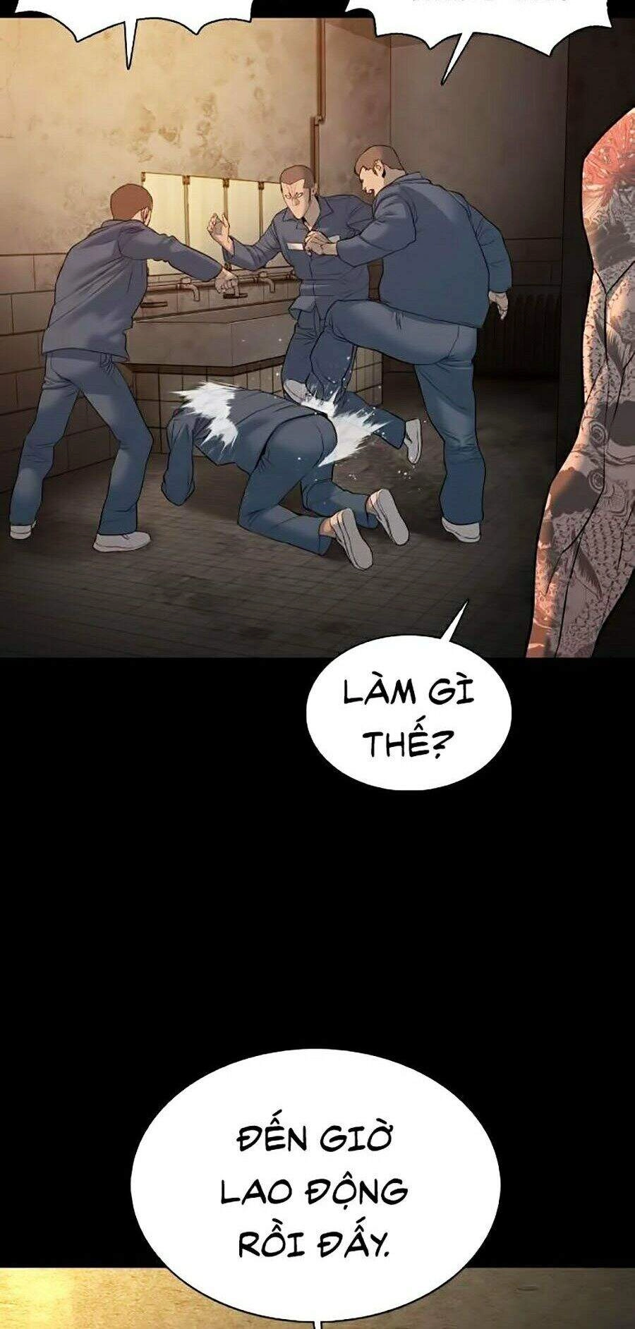 Cách Chiến Thắng Trận Đấu Chapter 101 - 48