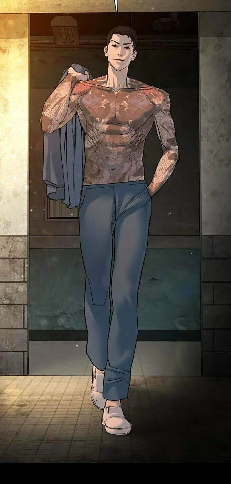 Cách Chiến Thắng Trận Đấu Chapter 101 - 49