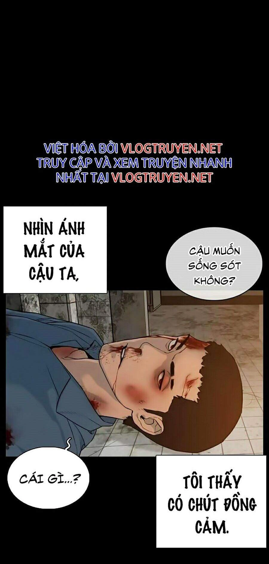 Cách Chiến Thắng Trận Đấu Chapter 101 - 50