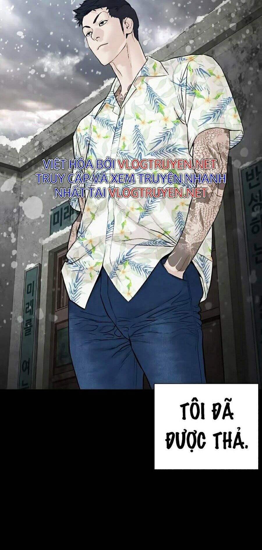 Cách Chiến Thắng Trận Đấu Chapter 101 - 60