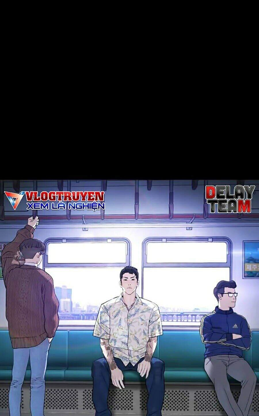 Cách Chiến Thắng Trận Đấu Chapter 101 - 61