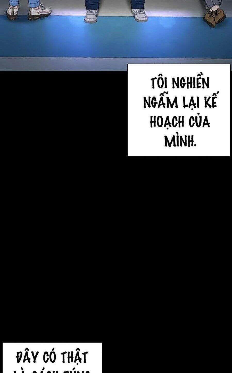 Cách Chiến Thắng Trận Đấu Chapter 101 - 62