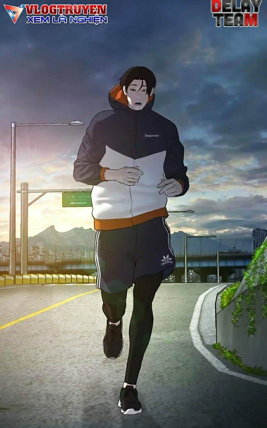 Cách Chiến Thắng Trận Đấu Chapter 101 - 66