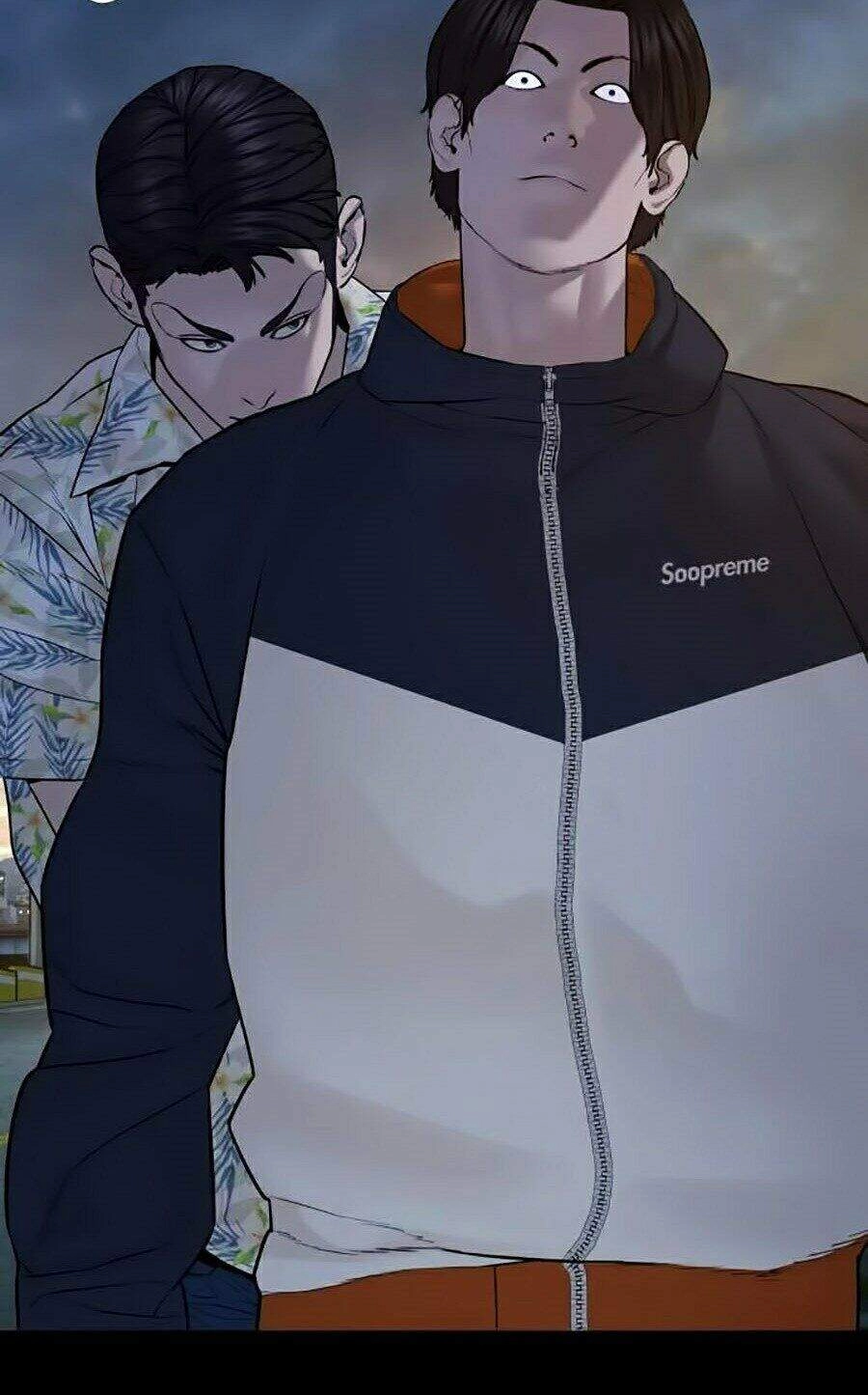 Cách Chiến Thắng Trận Đấu Chapter 101 - 70