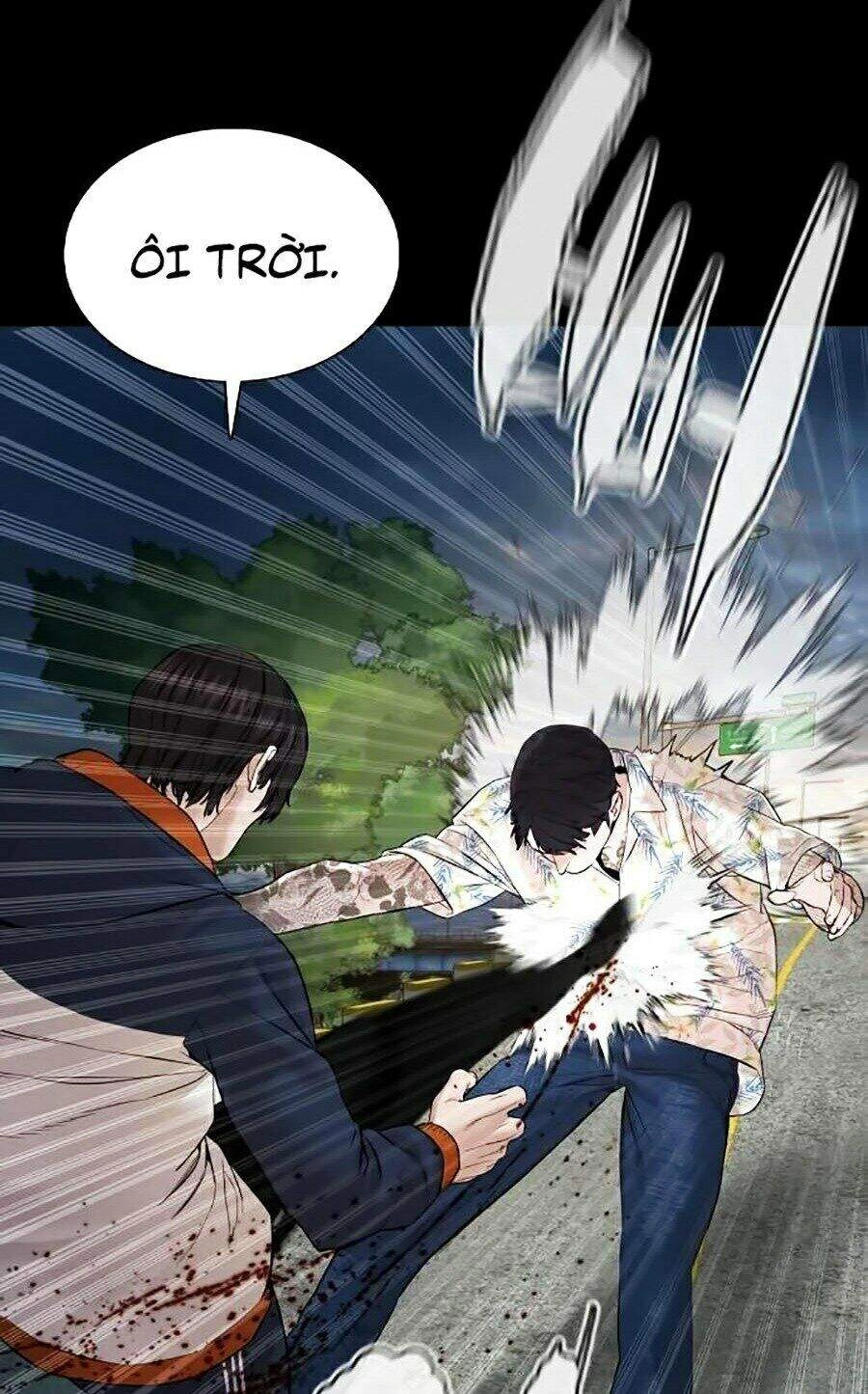 Cách Chiến Thắng Trận Đấu Chapter 101 - 74