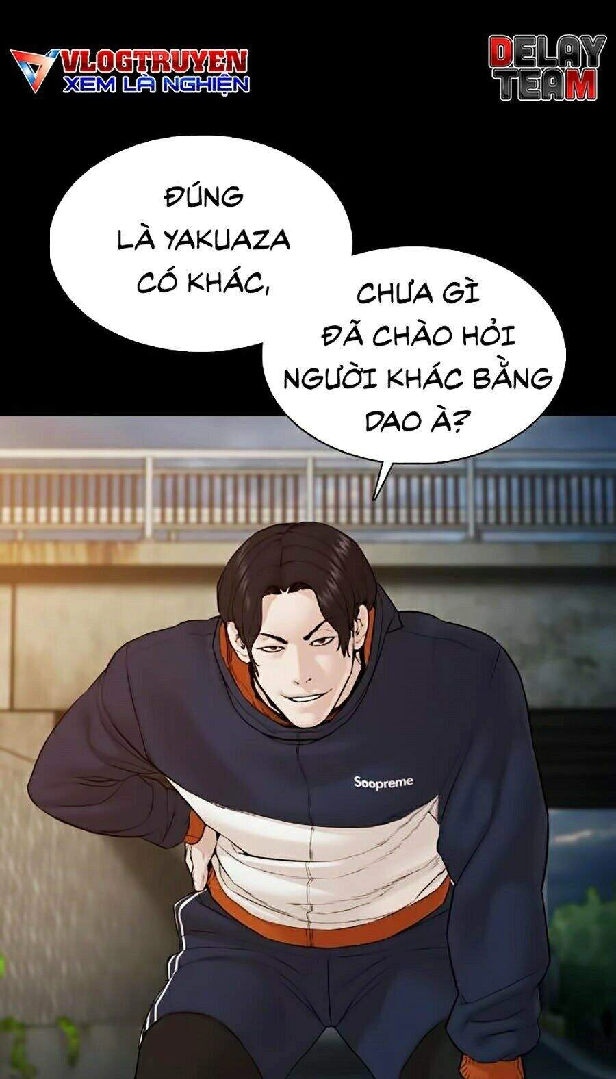 Cách Chiến Thắng Trận Đấu Chapter 101 - 76