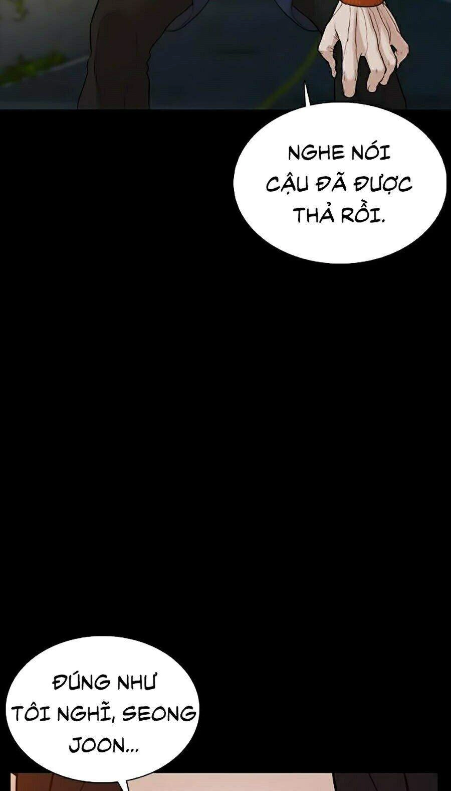 Cách Chiến Thắng Trận Đấu Chapter 101 - 77