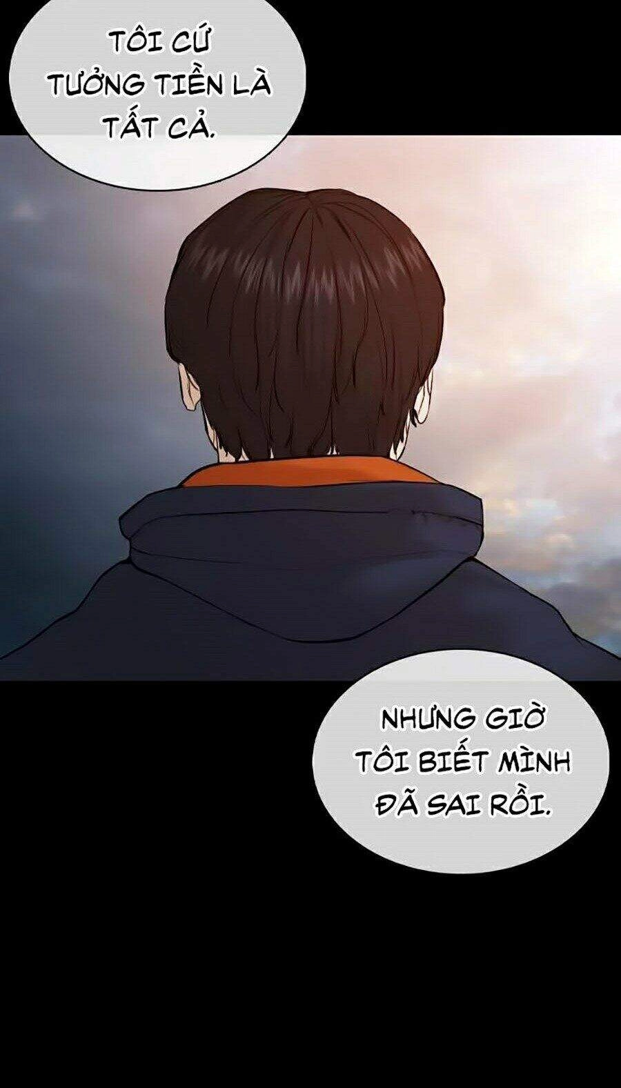 Cách Chiến Thắng Trận Đấu Chapter 101 - 82