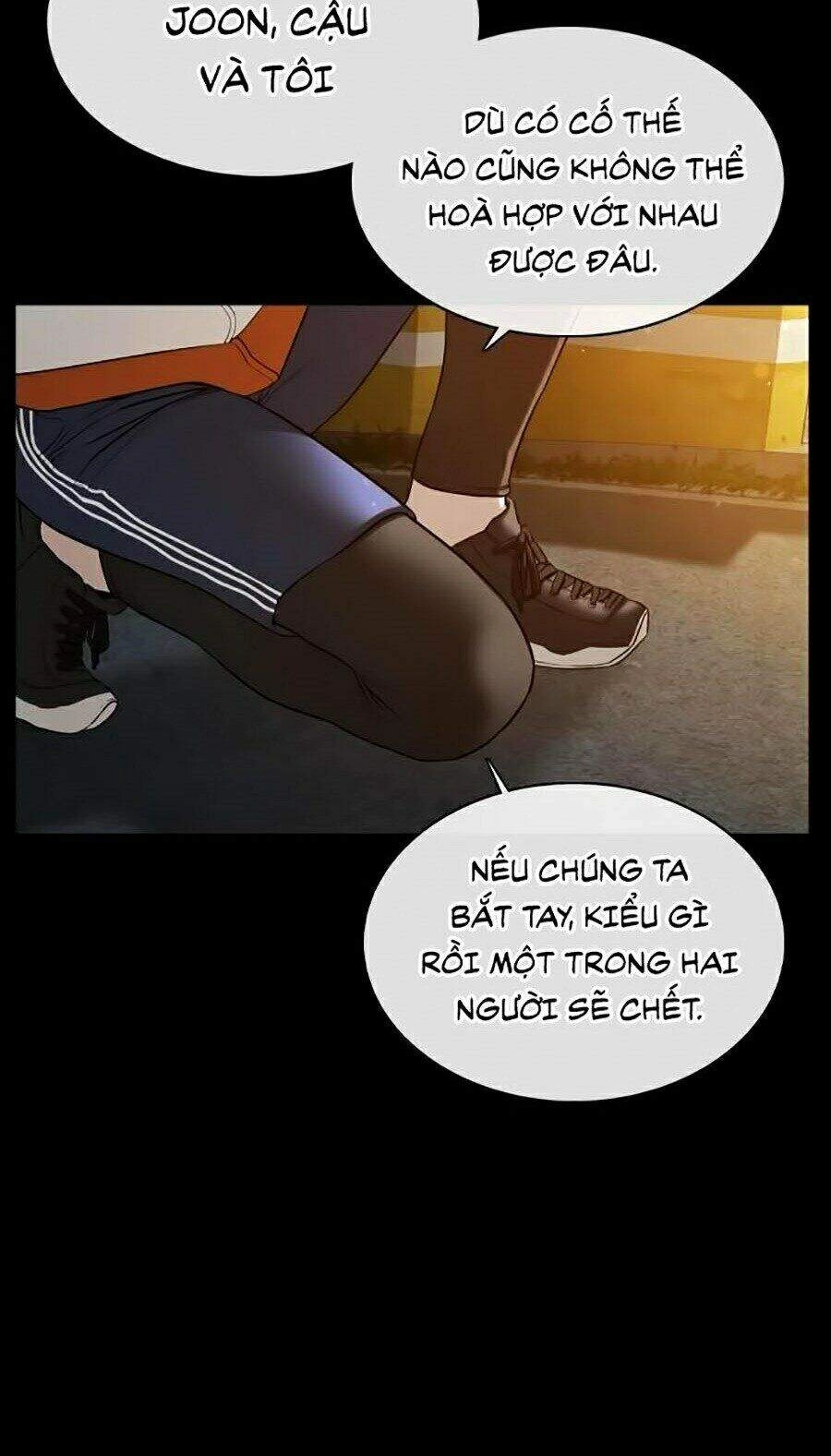 Cách Chiến Thắng Trận Đấu Chapter 101 - 88