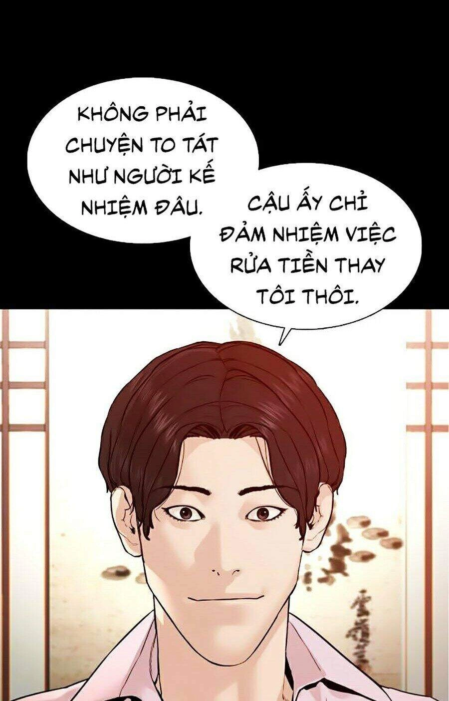 Cách Chiến Thắng Trận Đấu Chapter 101 - 94