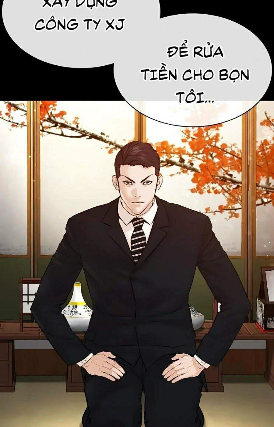 Cách Chiến Thắng Trận Đấu Chapter 101 - 96