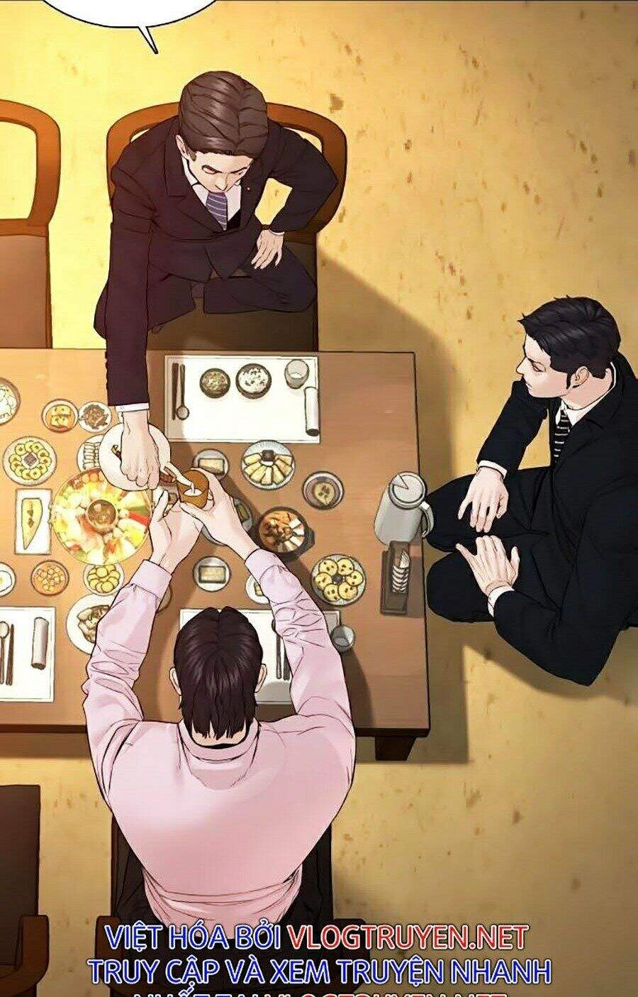 Cách Chiến Thắng Trận Đấu Chapter 101 - 98