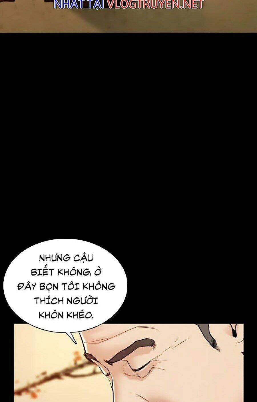 Cách Chiến Thắng Trận Đấu Chapter 101 - 99