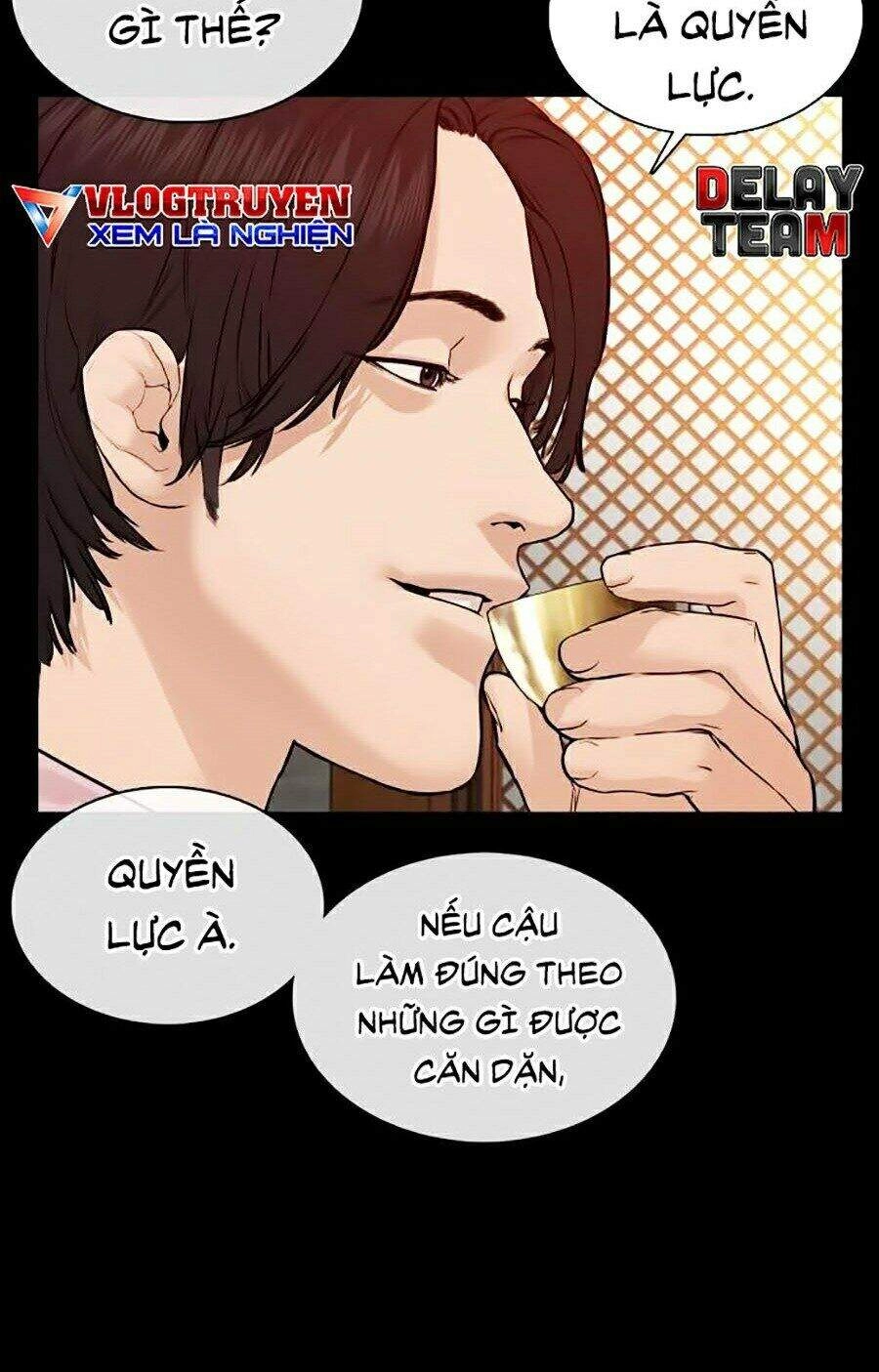 Cách Chiến Thắng Trận Đấu Chapter 101 - 101