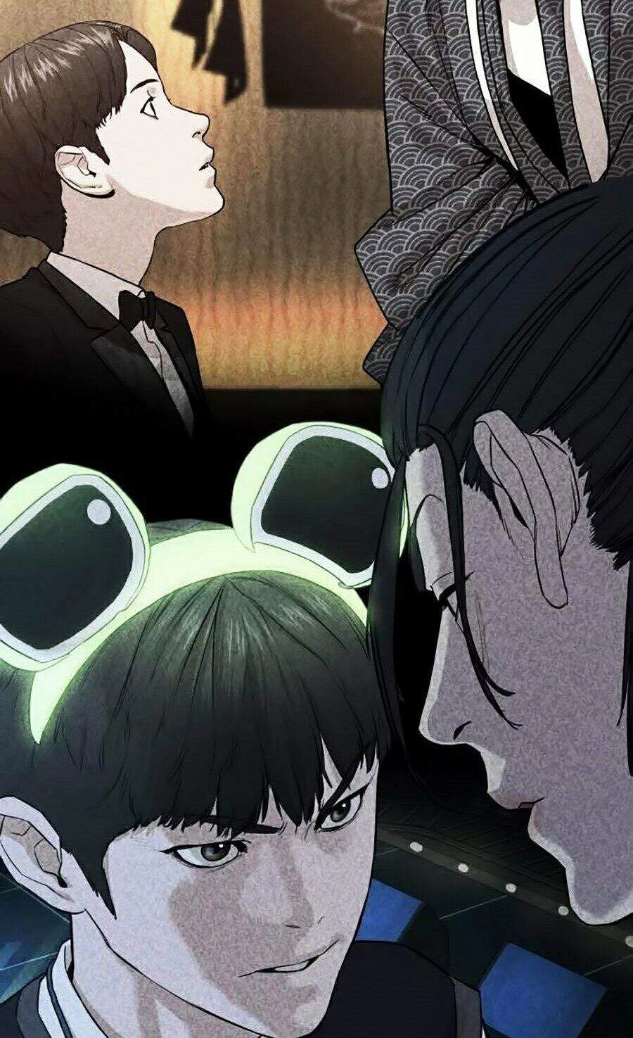 Cách Chiến Thắng Trận Đấu Chapter 101 - 107