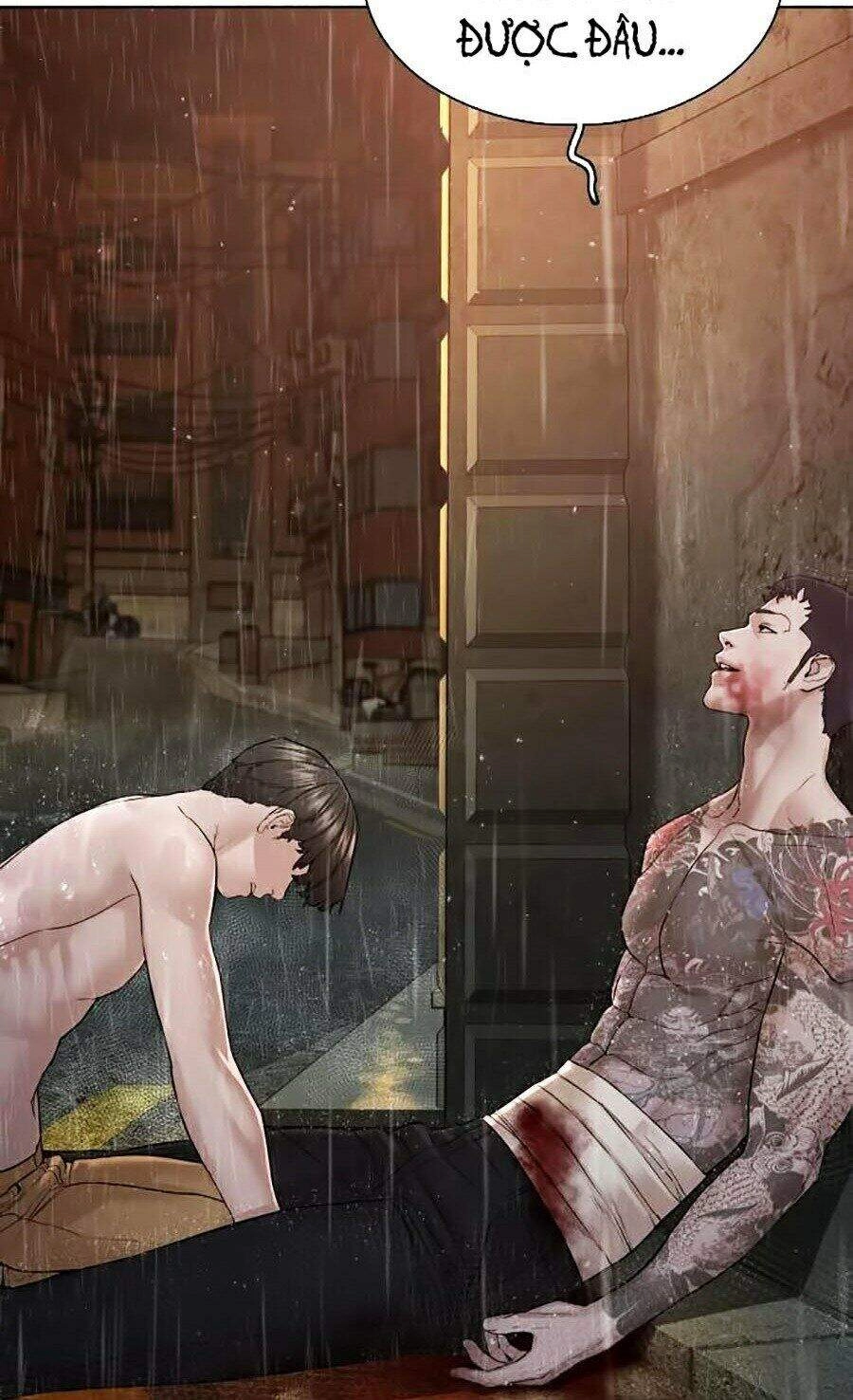 Cách Chiến Thắng Trận Đấu Chapter 101 - 117