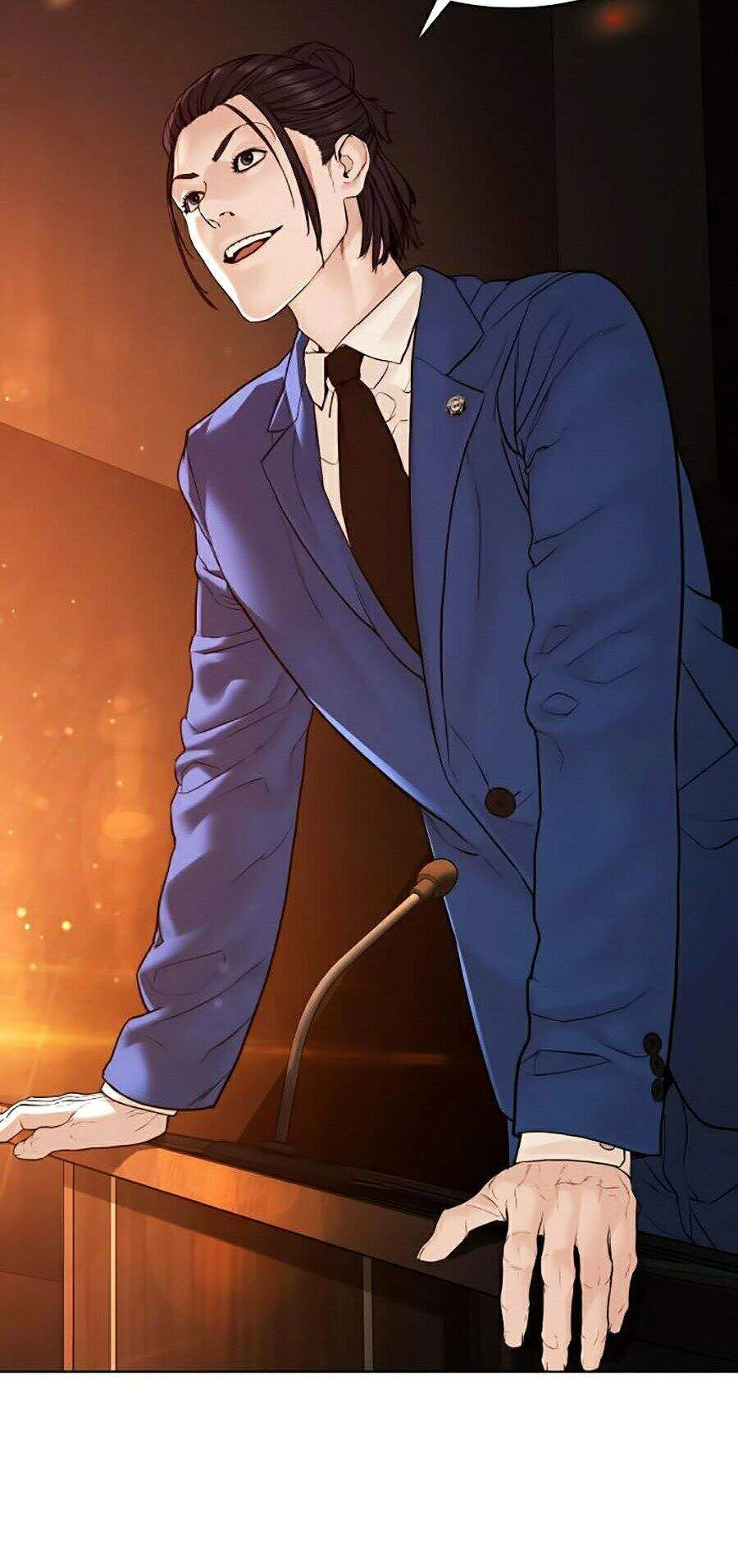 Cách Chiến Thắng Trận Đấu Chapter 102 - 35