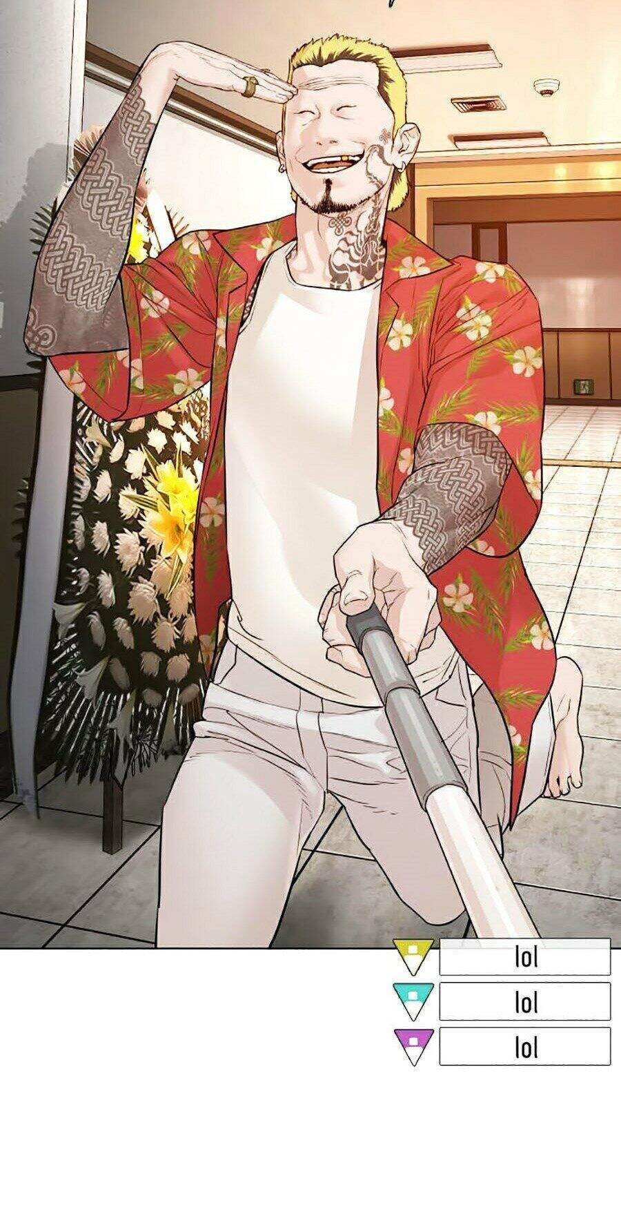 Cách Chiến Thắng Trận Đấu Chapter 102 - 47