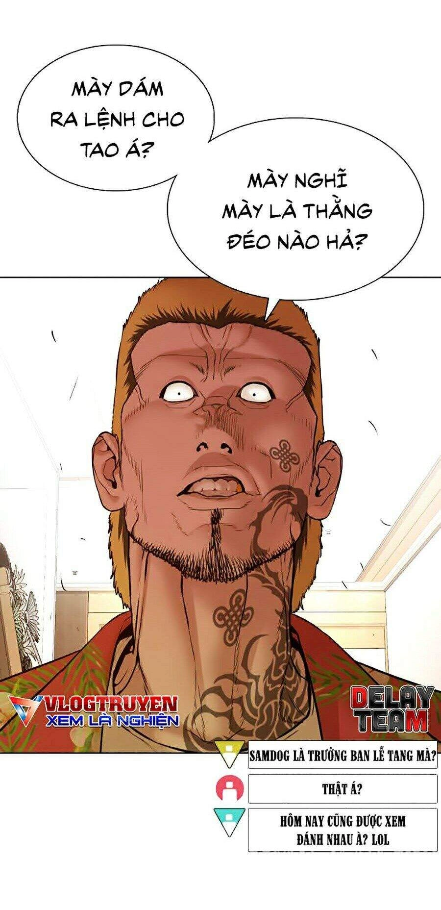 Cách Chiến Thắng Trận Đấu Chapter 102 - 52