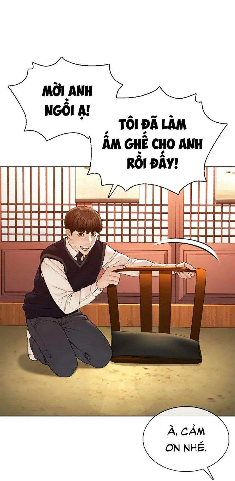 Cách Chiến Thắng Trận Đấu Chapter 102 - 84