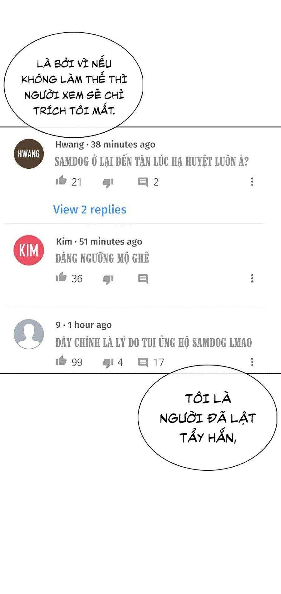 Cách Chiến Thắng Trận Đấu Chapter 102 - 96