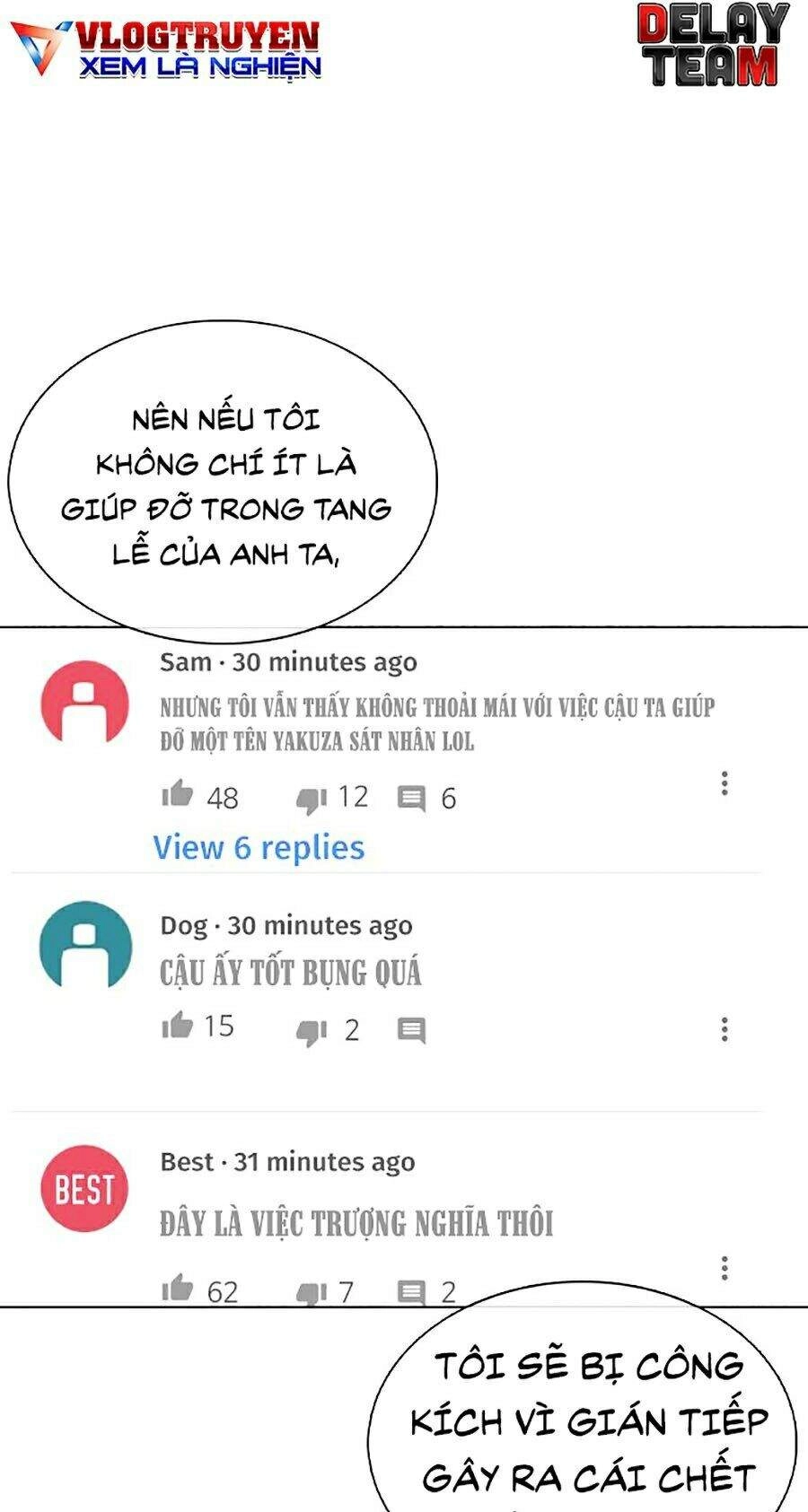 Cách Chiến Thắng Trận Đấu Chapter 102 - 97