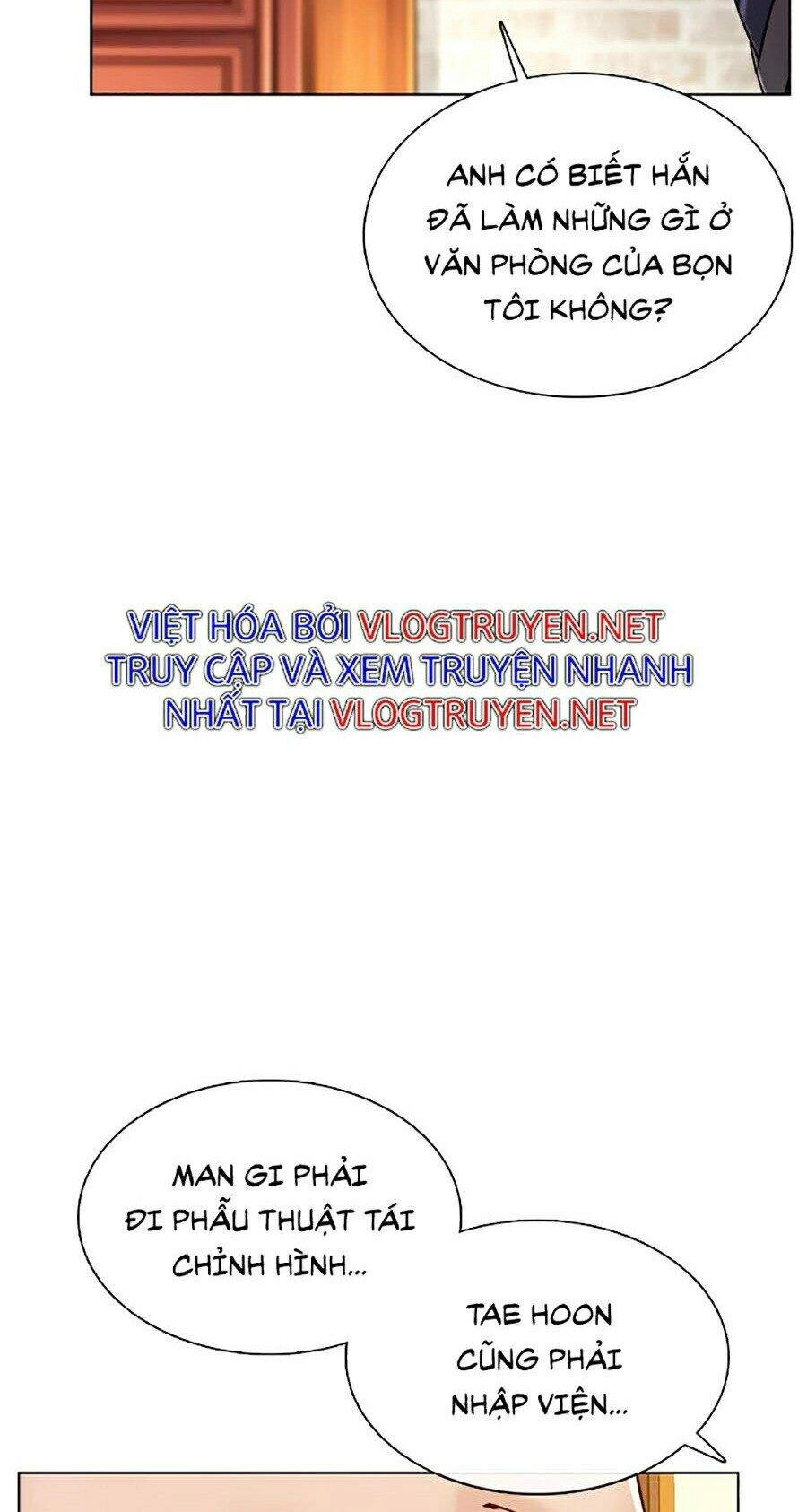 Cách Chiến Thắng Trận Đấu Chapter 102 - 99