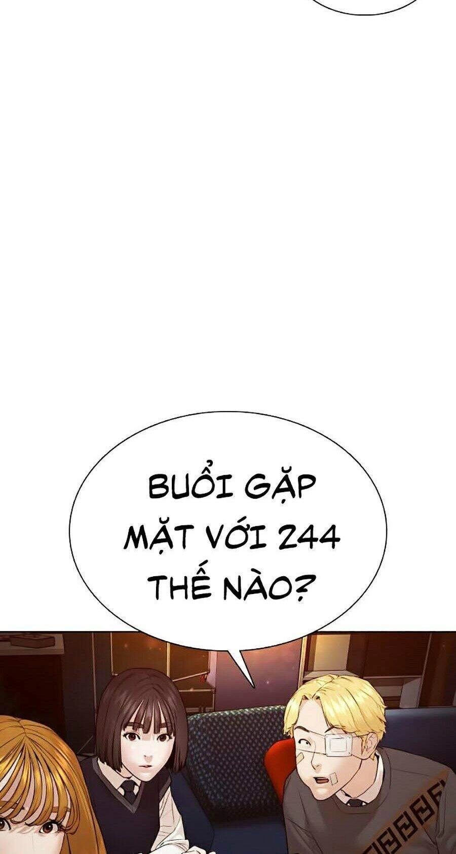 Cách Chiến Thắng Trận Đấu Chapter 102 - 105