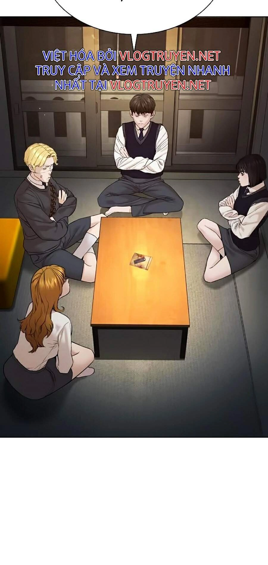 Cách Chiến Thắng Trận Đấu Chapter 103 - 3