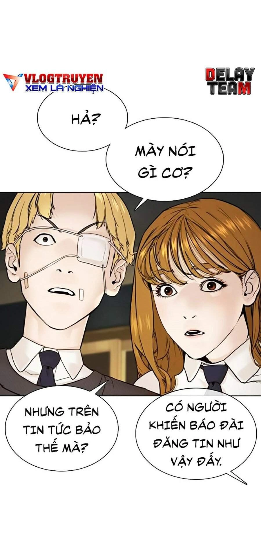 Cách Chiến Thắng Trận Đấu Chapter 103 - 4