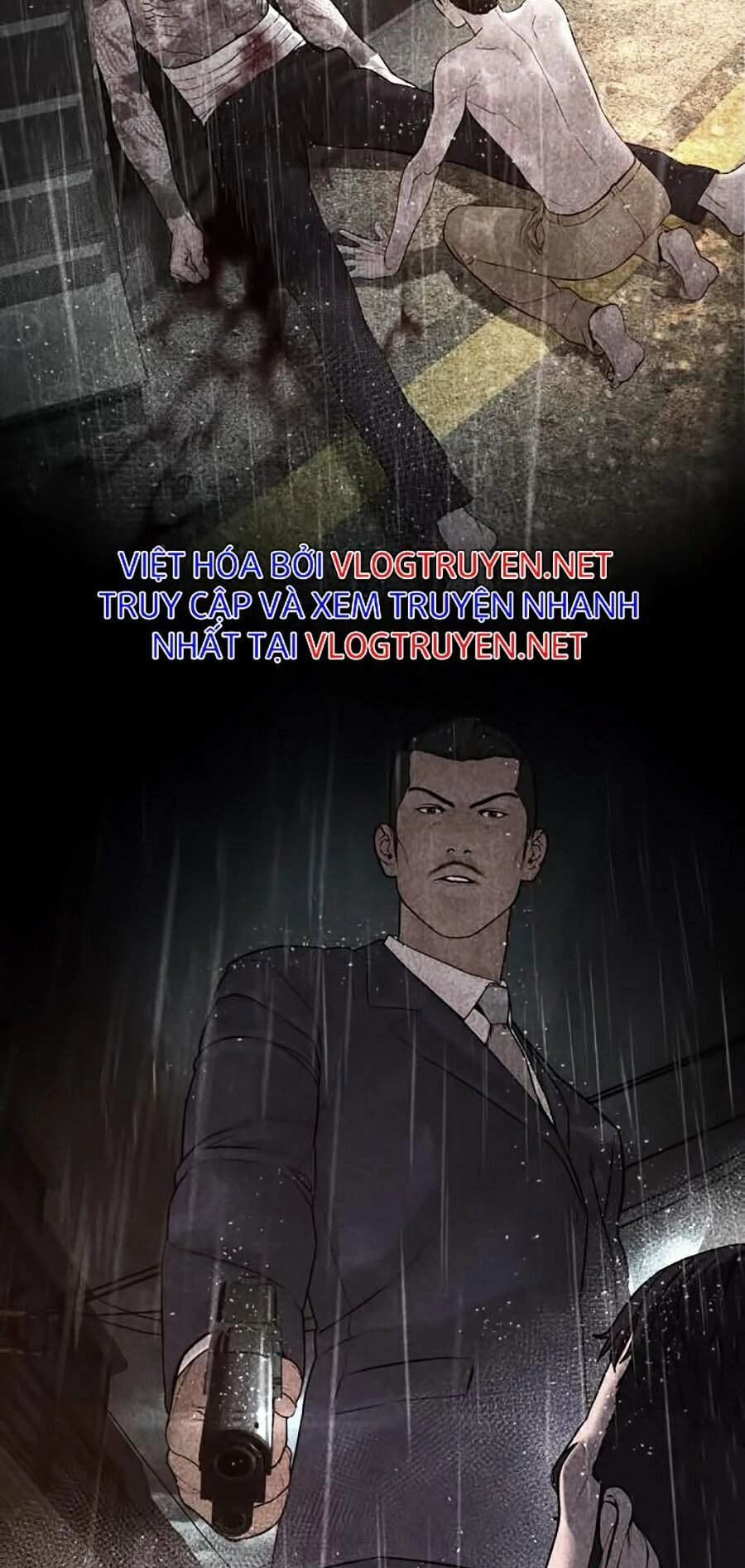 Cách Chiến Thắng Trận Đấu Chapter 103 - 8