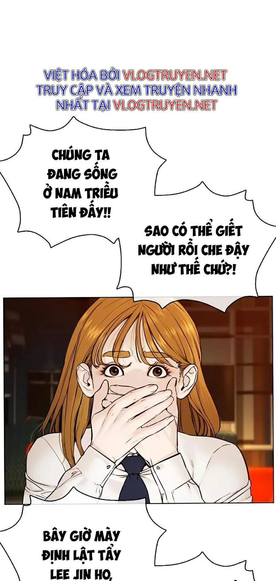 Cách Chiến Thắng Trận Đấu Chapter 103 - 11