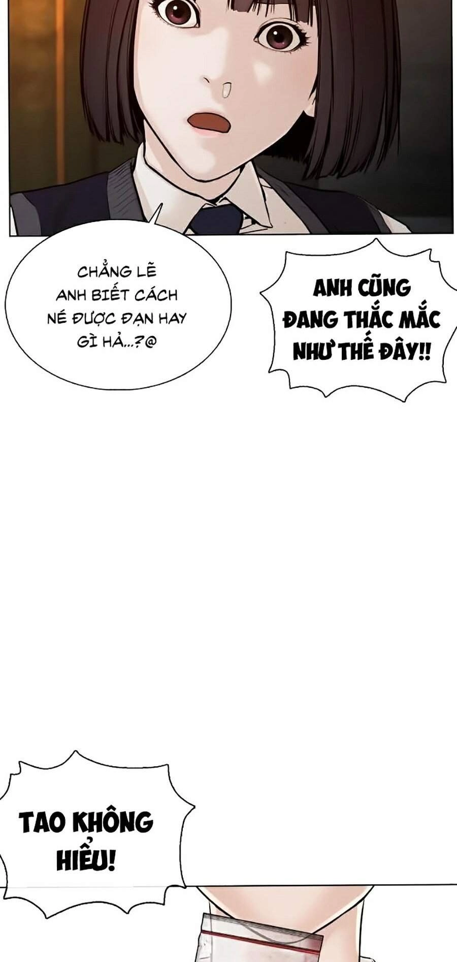 Cách Chiến Thắng Trận Đấu Chapter 103 - 13