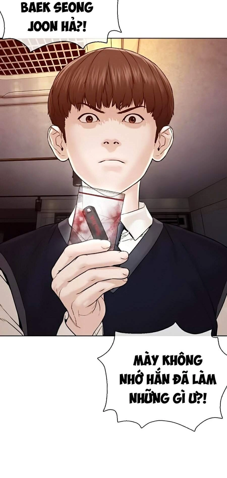 Cách Chiến Thắng Trận Đấu Chapter 103 - 15