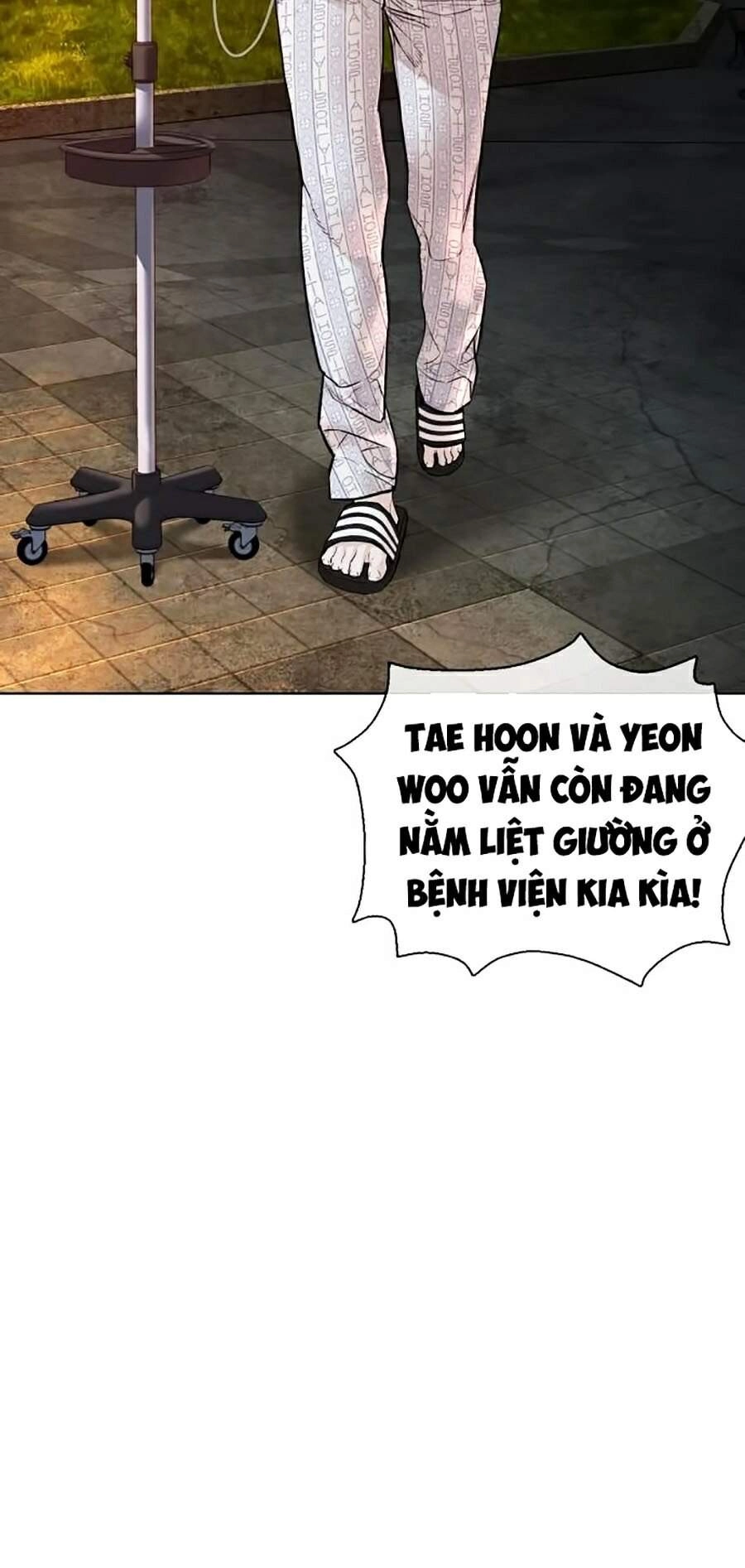 Cách Chiến Thắng Trận Đấu Chapter 103 - 17