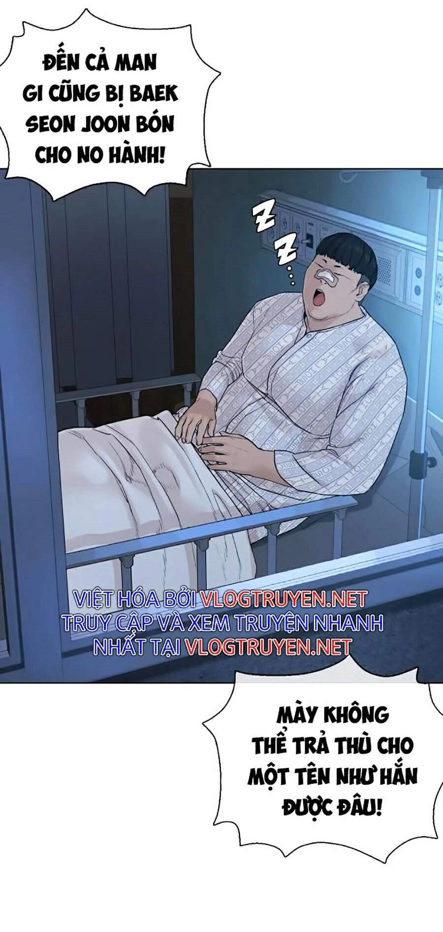 Cách Chiến Thắng Trận Đấu Chapter 103 - 18