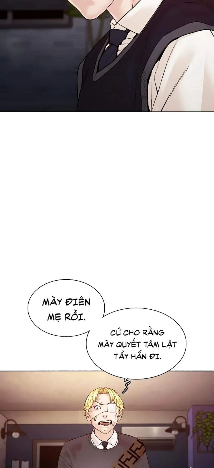 Cách Chiến Thắng Trận Đấu Chapter 103 - 24