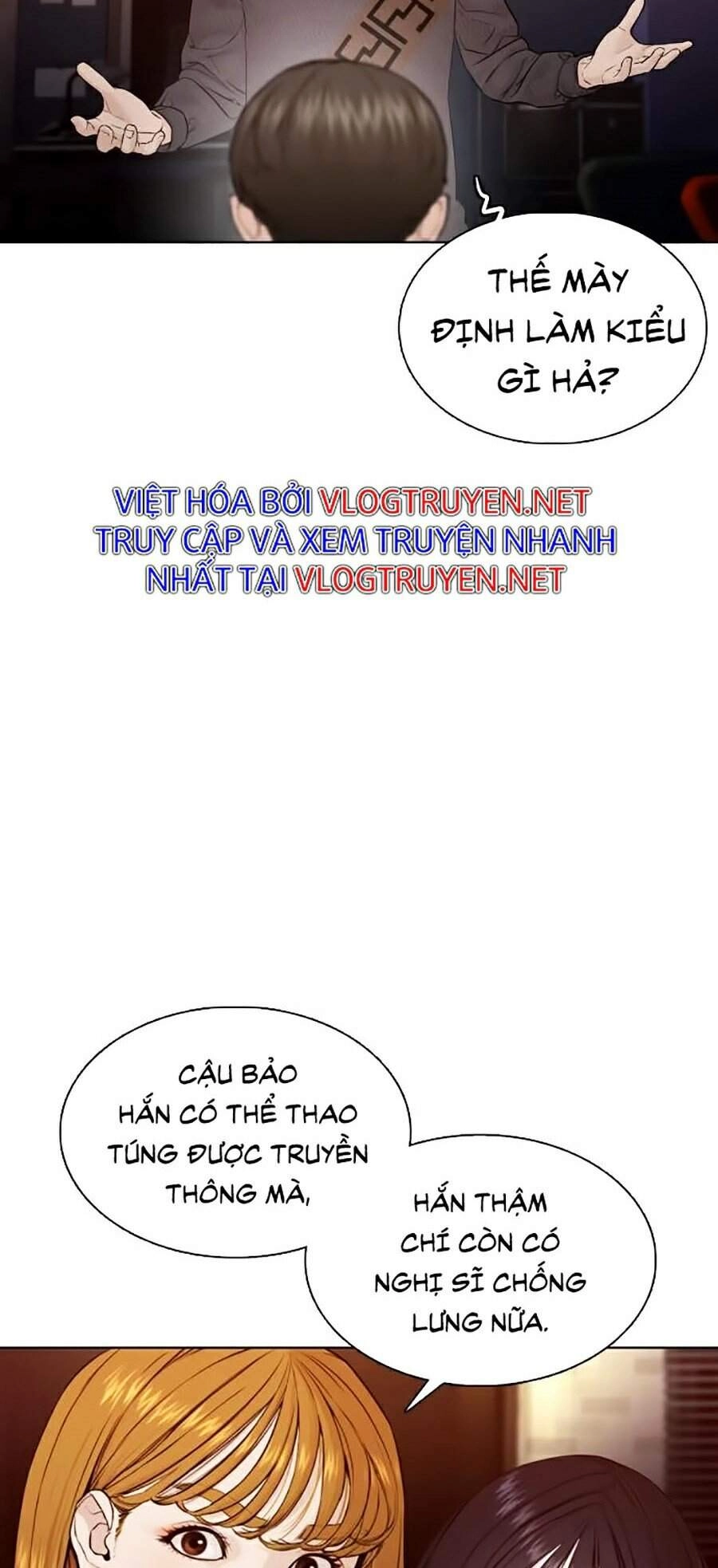 Cách Chiến Thắng Trận Đấu Chapter 103 - 25