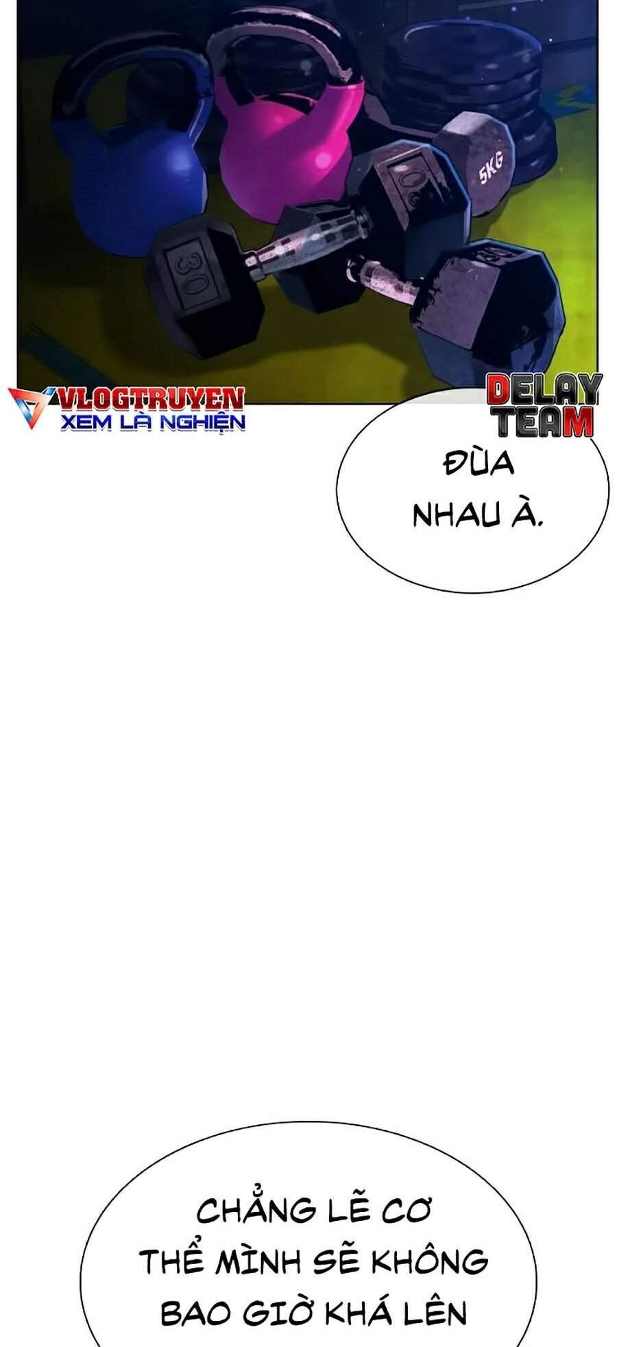 Cách Chiến Thắng Trận Đấu Chapter 103 - 32